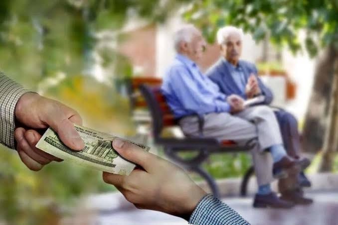 شارژ معوقات بازنشستگان تأمین اجتماعی از ۶ آبان آغاز می‌شود