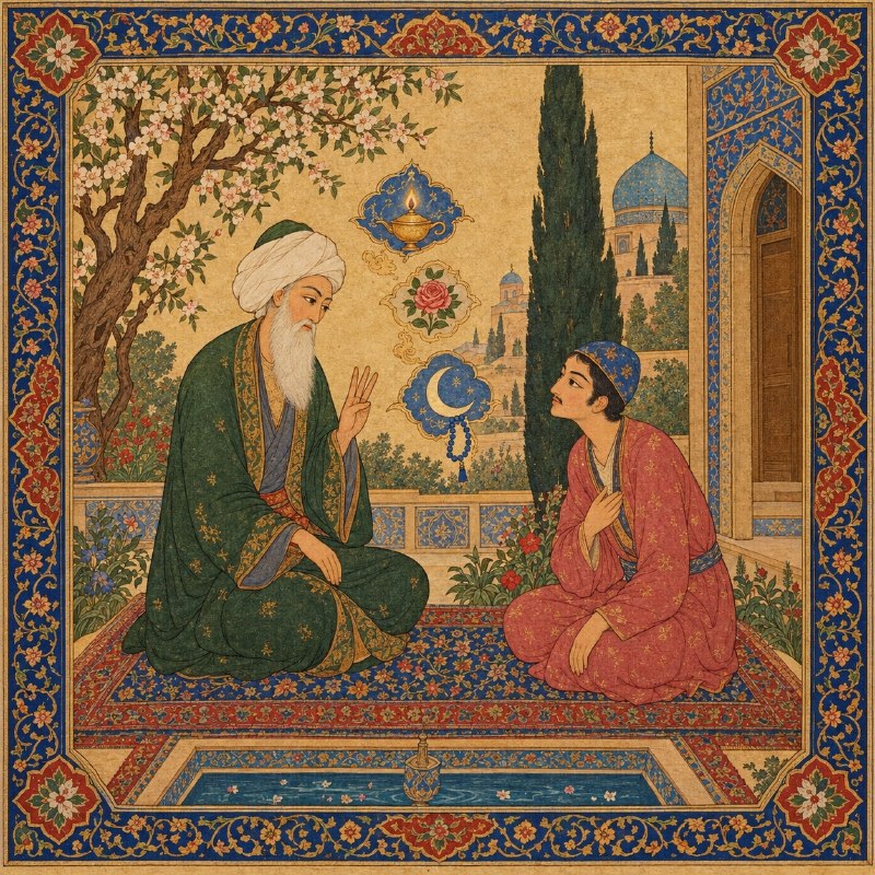 ترازوی رفاقت
