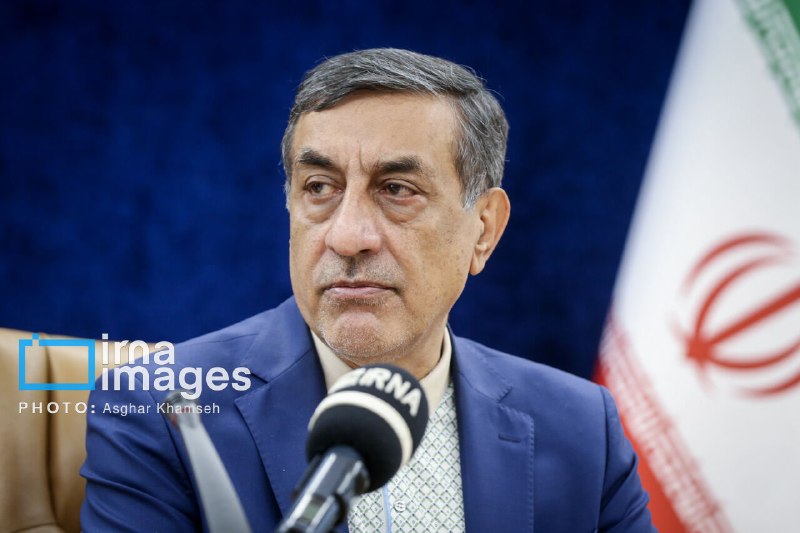 قائم‌پناه از آخرین وضعیت سلامت فرزند آذری‌نژاد آگاه شد