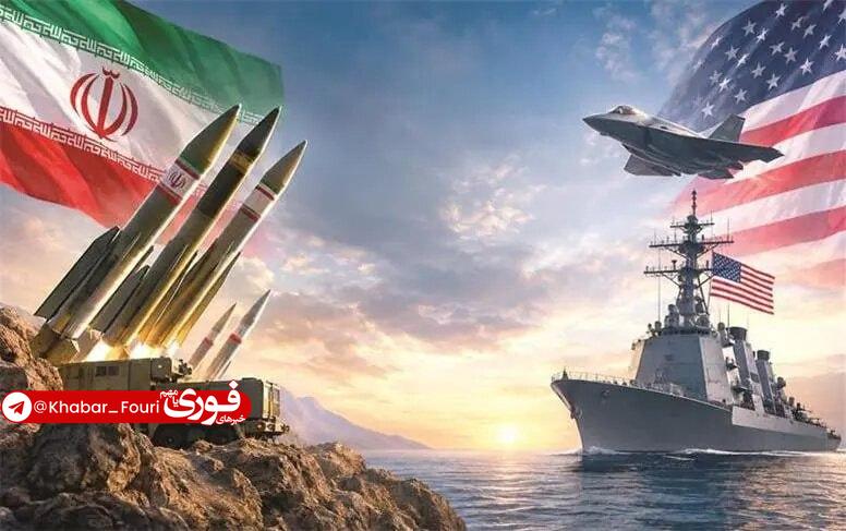 خراسان: ایران باید جنگید تا دشمن از ادامه جنگ ناتوان شود