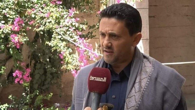 صنعا از صلیب سرخ خواستار بررسی سرنوشت اسیران یمنی شد