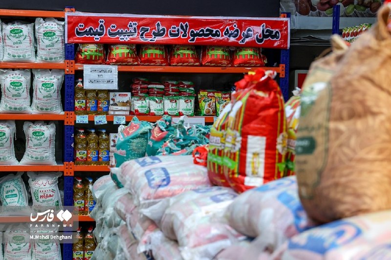 طرح «تورم صفر» تهران؛ شباهت ظاهری با تثبیت دستوری قیمت
