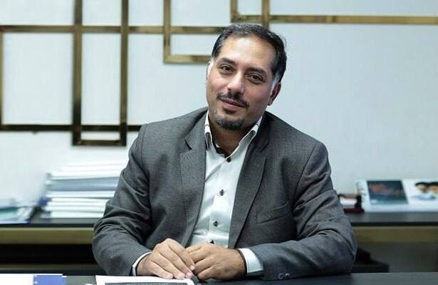 مدیرعامل فرابورس: نرخ نکول تأمین مالی جمعی زیر یک درصد است