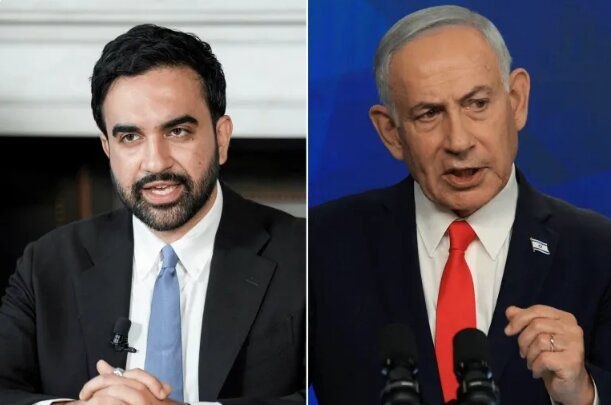 شهردار نیویورک خواستار پیوستن آمریکا به دیوان کیفری بین‌المللی و بازداشت نتانیاهو شد