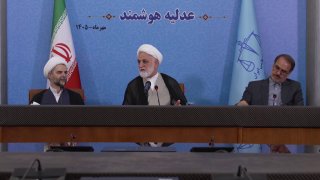 محسنی اژهای بر تسهیل امور مردم و افزایش شفافیت در دستگاه‌های اجرایی تأکید کرد