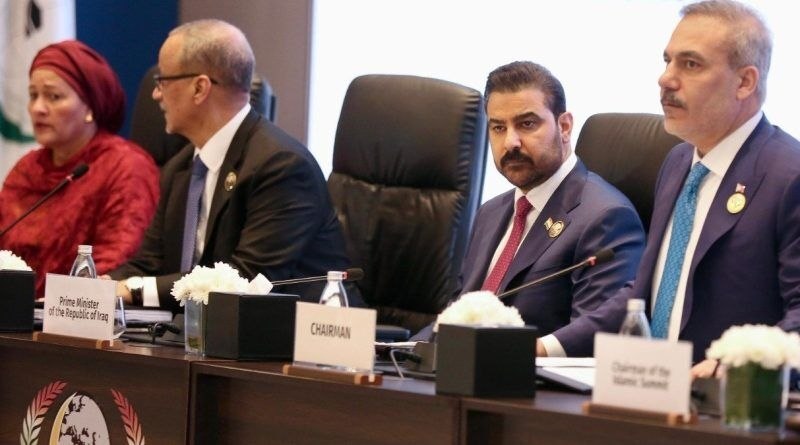 وزیر خارجه ترکیه بر ضرورت تضمین کشتیرانی در تنگه هرمز تأکید کرد