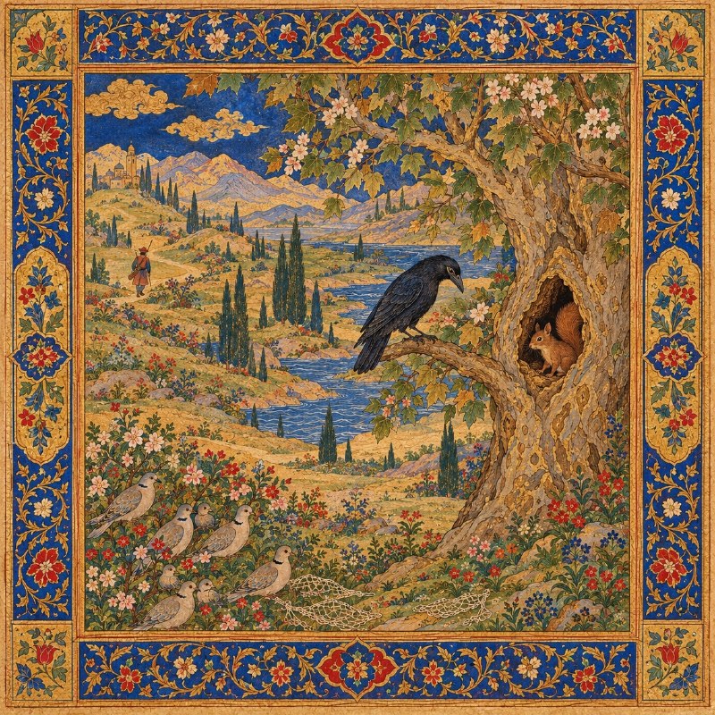 دشمنی ذاتی