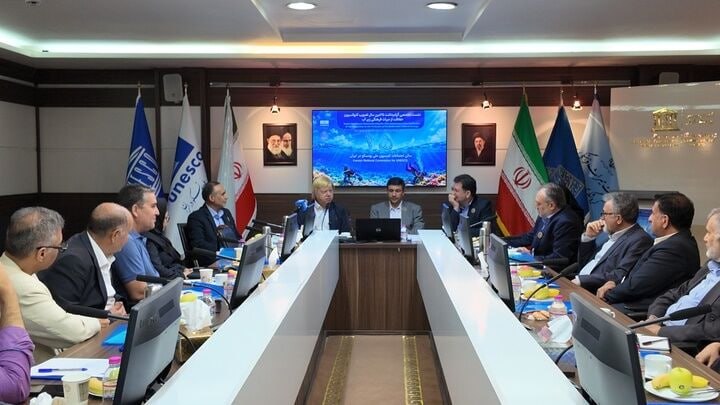 حفاظت از میراث فرهنگی زیر آب؛ مسئولیتی فرامنظوری و فرامرزی