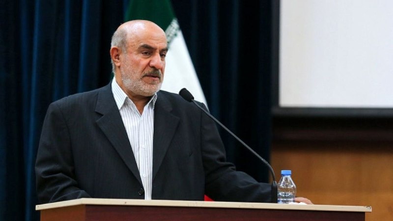 کمالی: وحدت ملی با اختلاف‌نظر و تفاوت آرا تفاوت دارد