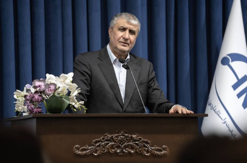 اسلامی: نهادینه‌سازی استاندارد در صنعت هسته‌ای ایران به جریان پایدار تبدیل شد