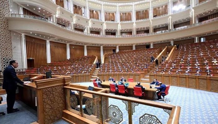 اعتراض گسترده پارلمان مصر به طرح حمایت نظامی السیسی از عربستان