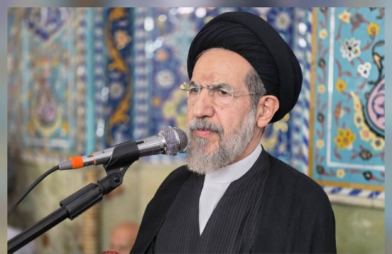 ابوترابی‌فرد: وحدت ملی رمز اقتدار ایران است