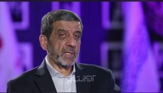 ضرغامی: پخش خطبه‌های نماز جمعه از اشتباهات من بود