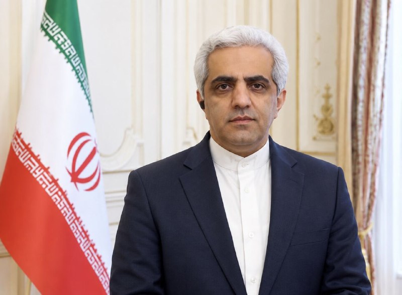 ایران و ۶ کشور در کنوانسیون پالرمو: عاملان تحریم‌های یکجانبه باید پاسخگو باشند