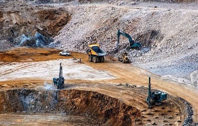 هیچ مجوزی برای معدنکاری در پارک ملی خبر صادر نشده