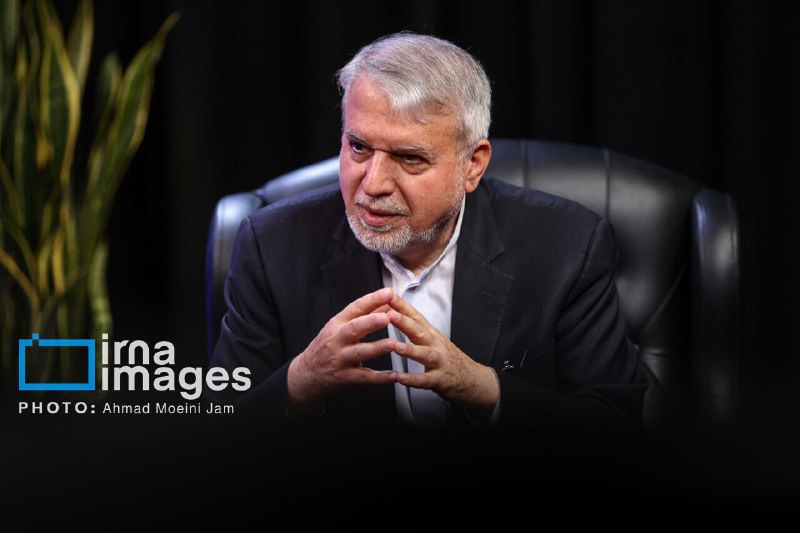 صالحی‌امیری: با ایران باید با زبان احترام سخن گفت