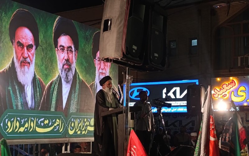 بازگشایی تنگه هرمز در چارچوب ترتیبات و شروط ایران