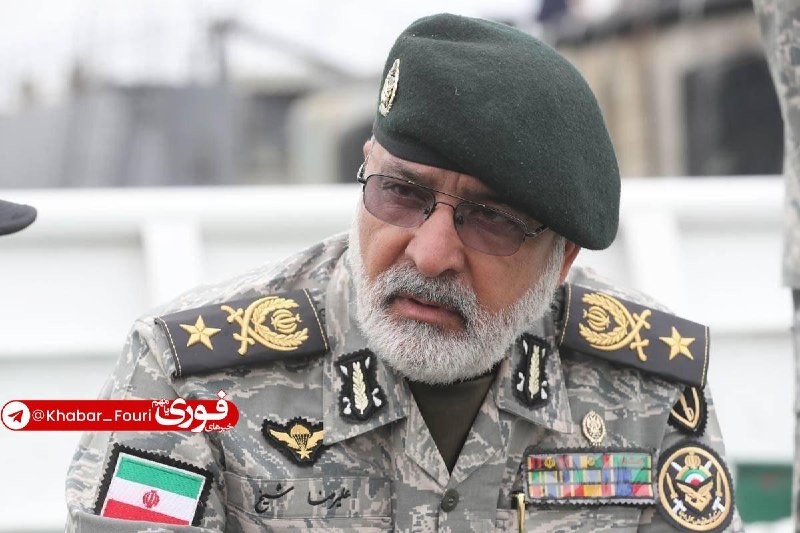 معاون اجرایی ارتش: ایران آمادگی کامل پاسخ به هر تهدیدی را دارد