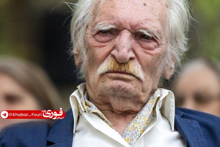 دولت‌آبادی در میان شانس‌های نوبل ادبیات ۲۰۲۶