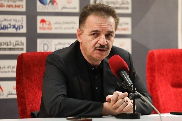 واکنش باشگاه تراکتور به نژادپرستی در انزلی