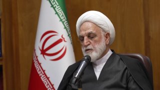 بررسی پرونده اخلال در نظام ارزی تراستی‌ها در قوه قضاییه