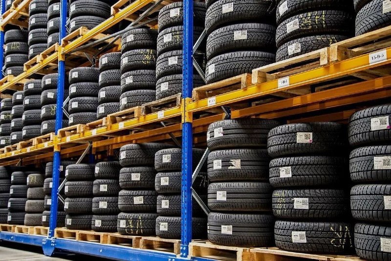 اعلام افزایش قیمت لاستیک توسط شرکت‌های تولیدکننده داخلی