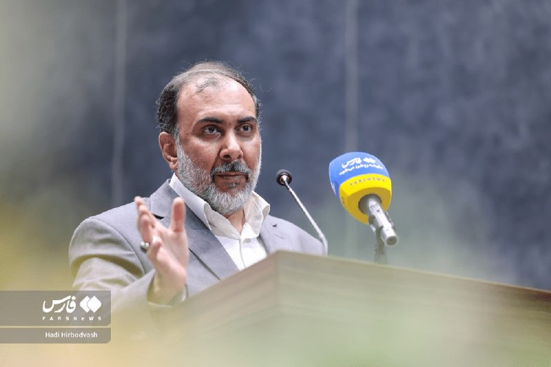 برترین‌های استانی خبرگزاری فارس در هفدهمین همایش مدیران شناخته شدند