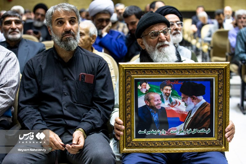 مراسم نخستین سالگرد شهادت سردار افشار شنبه در میدان جهاد مسجد نور برگزار می‌شود