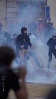 پیشگیری از خشونت در مدارس فرانسه