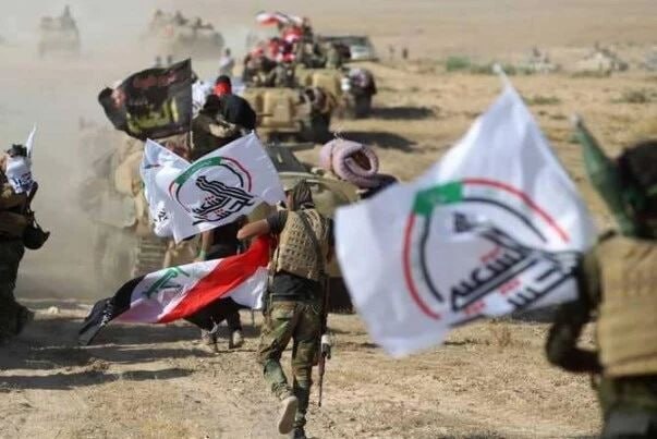 نماینده پارلمان عراق: حشد الشعبی در تأمین امنیت کشور نقش دارد