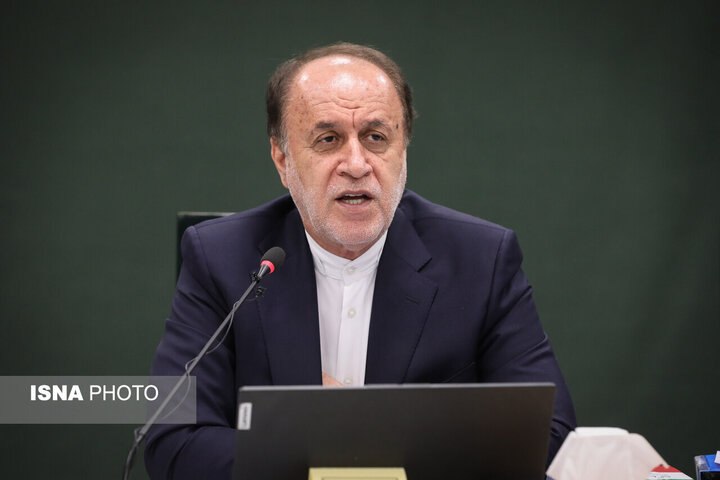 حاجی‌بابایی: هر حرکت یک‌طرفه آمریکا علیه ایران با پاسخ قاطع تهران روبه‌رو خواهد شد