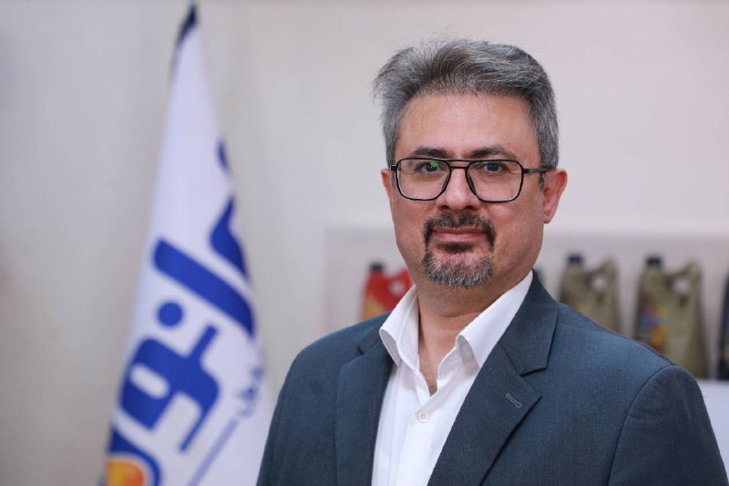 انتصاب اکبر میرزاپور به مدیرعاملی شرکت نفت ایرانول