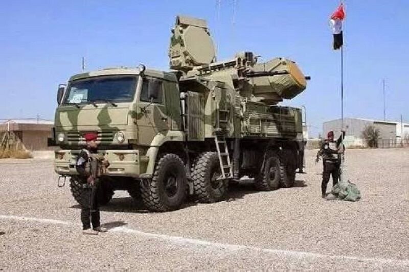 نقض مکرر حریم هوایی عراق و پرسش‌هایی درباره قدرت بازدارندگی دولت