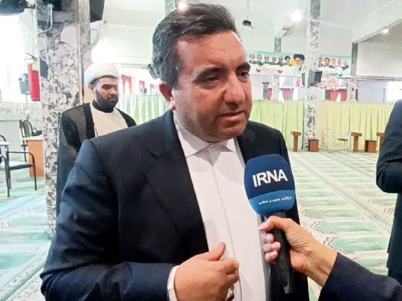 رئیس سازمان ثبت اسناد: صدور سند یک میلیون و ۸۰۰ هزار واحد مسکن مهر و ملی در دستور کار