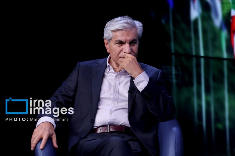عادلی: همکاری اقتصادی، مسیر تقویت امنیت پایدار در خلیج فارس