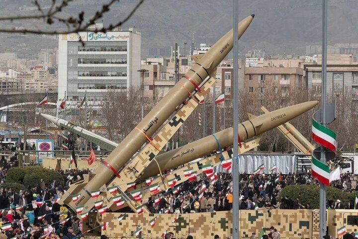 وال‌استریت ژورنال: ایران همچنان ظرفیت موشکی و پهپادی قابل‌توجهی دارد