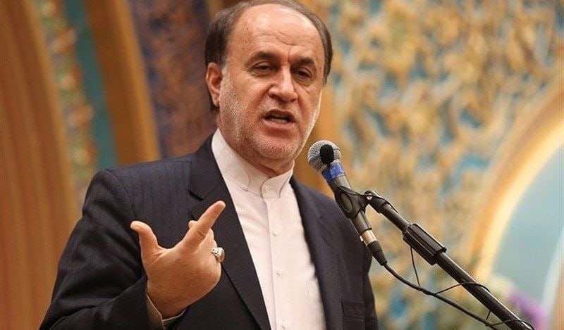 حاجی بابایی: ۱۷۰ هزار میلیارد ریال به صندوق بیماران خاص اختصاص یافت