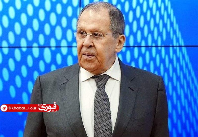 لاوروف: روسیه پیشنهادهای آمریکا را بررسی می‌کند، اما امتیازی نمی‌دهد