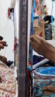 صنایع دستی منحصربه‌فرد خراسان شمالی