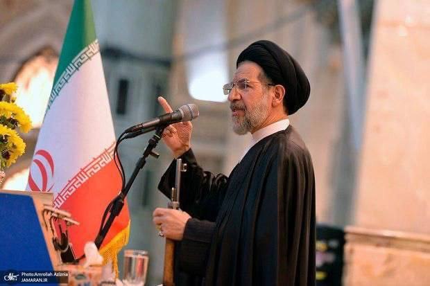 ابوترابی: وحدت ملی ضرورتی راهبردی برای قدرت و ثبات ایران