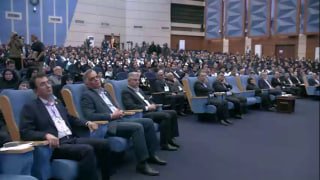 دکتر پزشکیان در مراسم گرامی‌داشت روز پرستار