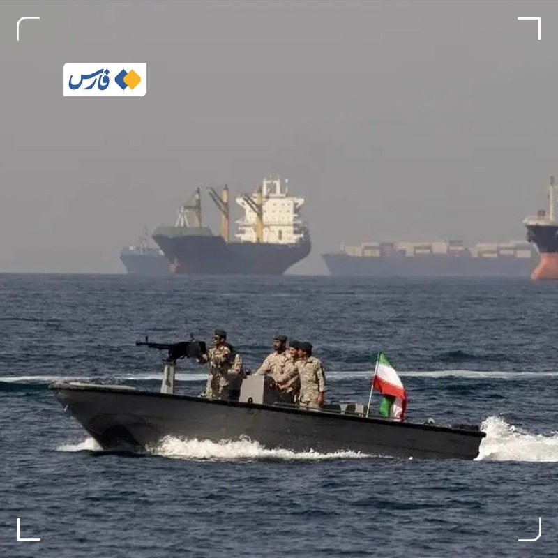 مذاکره‌کنندهٔ ارشد آمریکا: توان ایران در تنگهٔ هرمز فراتر از انتظار ناوگان پنجم بود