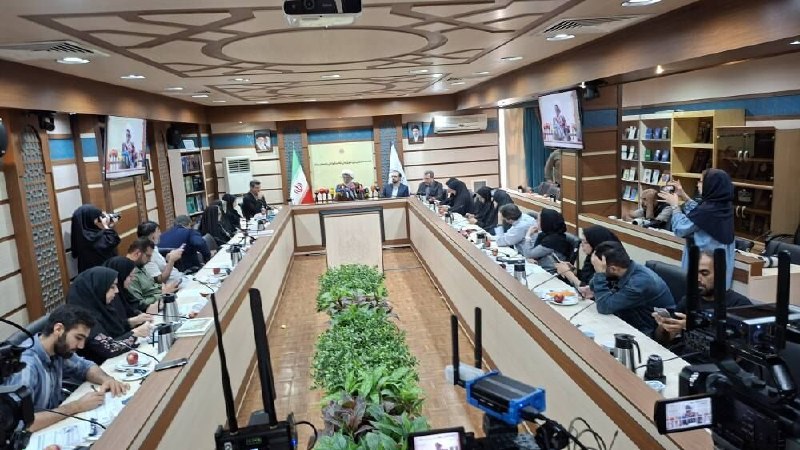 دبیر شورای عالی انقلاب فرهنگی: مصوبات باید با ظرفیت اجرایی دستگاه‌ها متناسب باشد